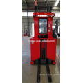 Good Price warehouse 6m lifting height Full Electric Aerial Order Picker